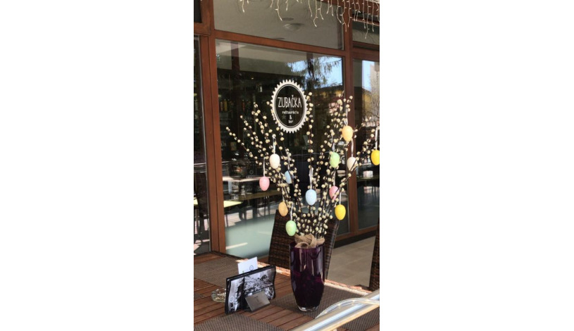 Hotel CROCUS **** Vysoké Tatry